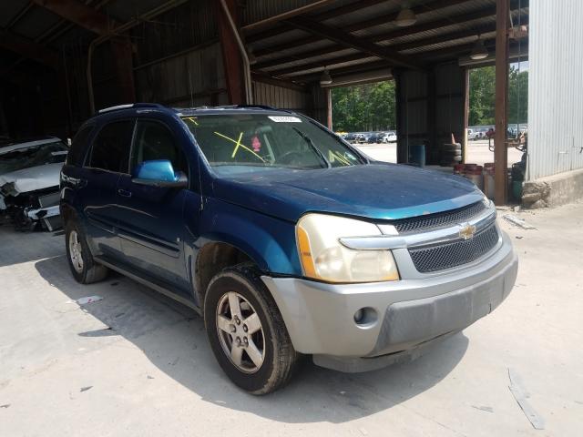 Chevrolet Equinox (2006)