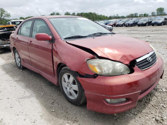 Toyota Corolla ce (2006)