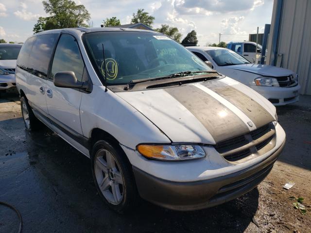 Dodge Grand cara (2000)