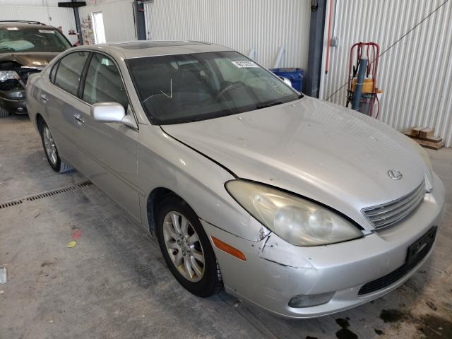 Lexus Es300 (2002)