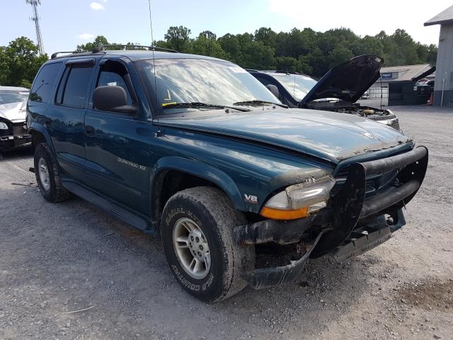 Dodge All models (2000)