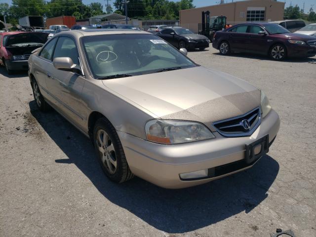 Acura Cl (2001)