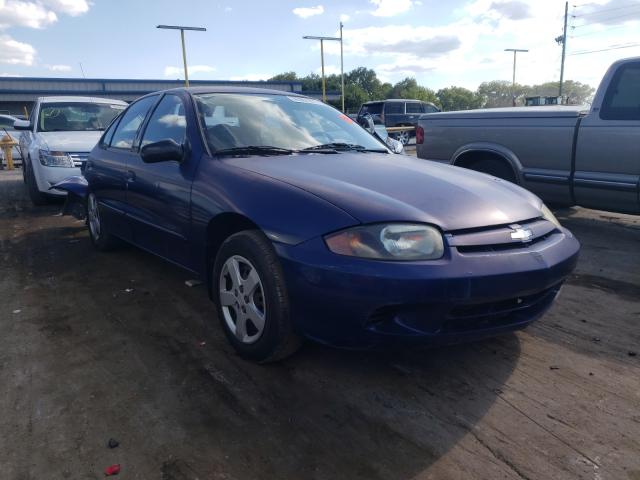 Chevrolet Cavalier (2004)
