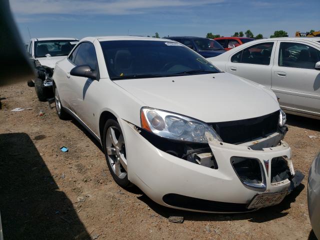Pontiac G6 (2007)