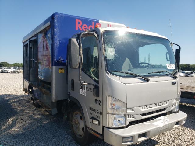 Isuzu Trooper (2019)