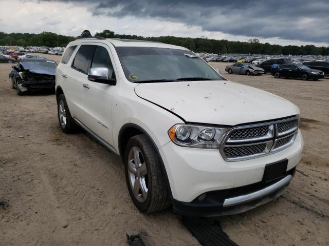 Dodge Durango (2012)