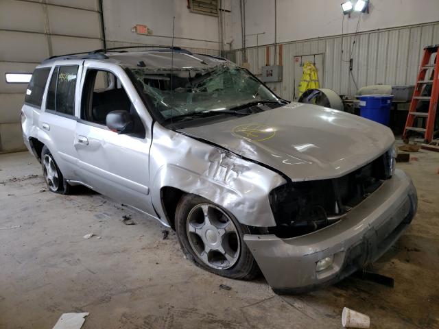 Chevrolet Trailblzr (2005)
