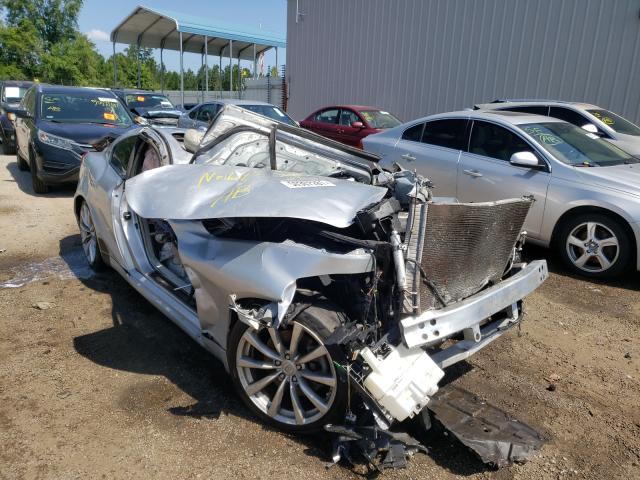 Infiniti G (2010)