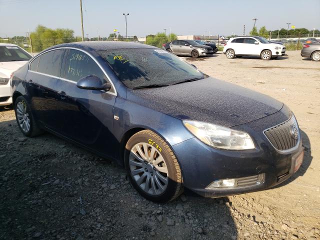 Buick Regal (2011)