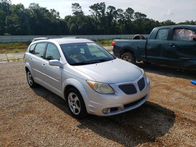 Pontiac Vibe (2005)