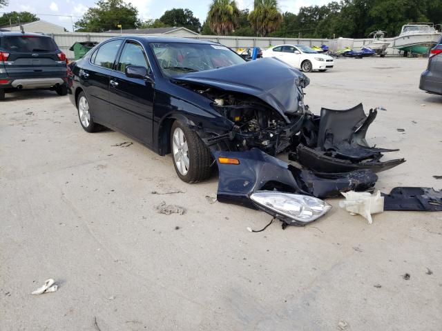 Lexus Es330 (2005)