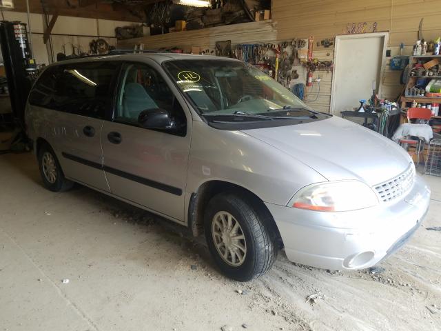 Ford Windstar (2003)
