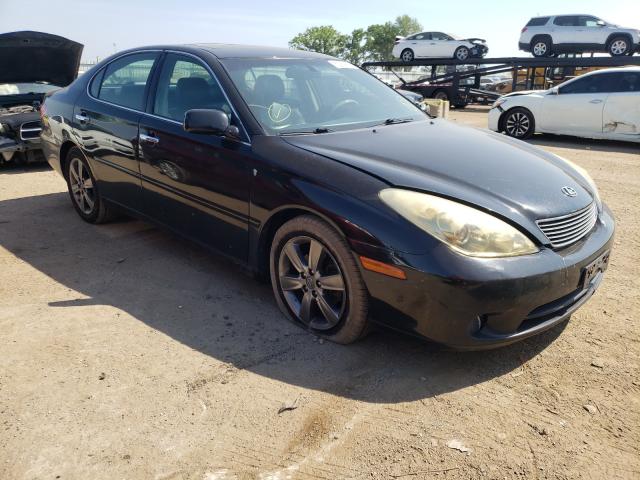 Lexus Es330 (2006)