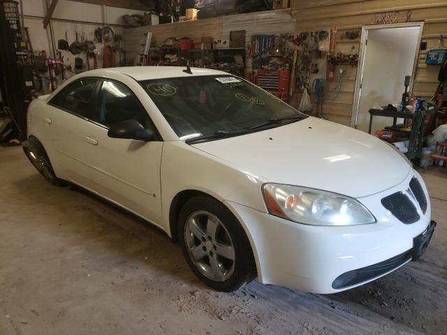 Pontiac G6 (2008)