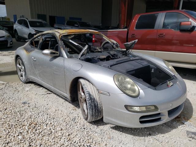Porsche 911 (2007)