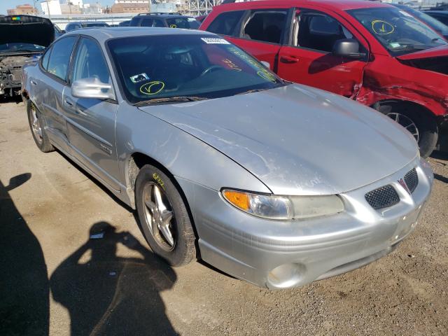 Pontiac Grandprix (2003)