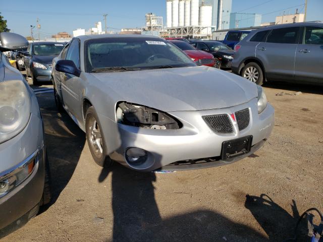 Pontiac Grandprix (2004)