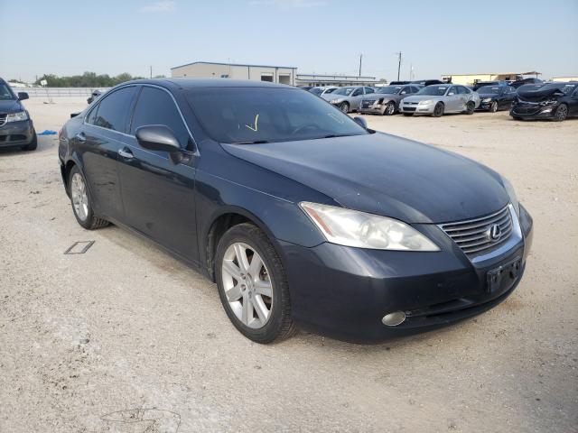 Lexus Es350 (2007)
