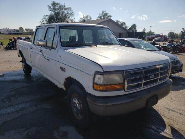 Ford F350 (1993)