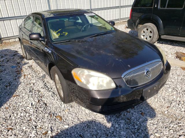 Buick Lucerne (2008)