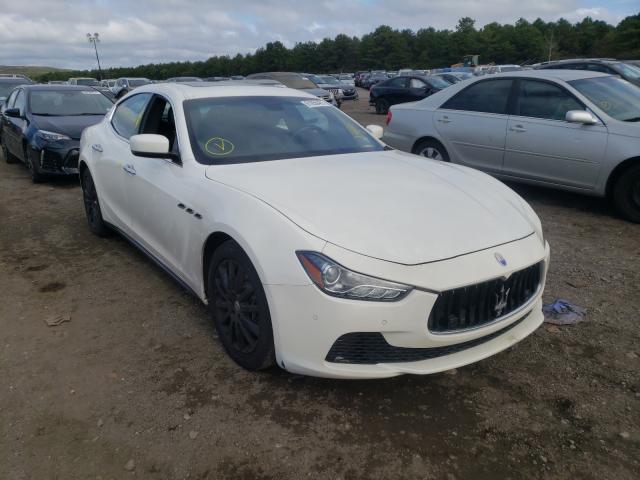 Maserati All models (2014)