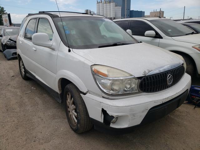 Buick Rendezvous (2006)