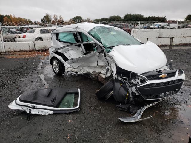Chevrolet Spark (2021)