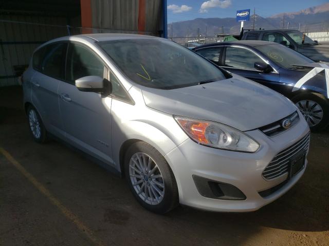 Ford C-max se (2013)