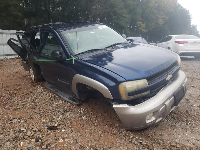 Chevrolet Trailblzr (2003)