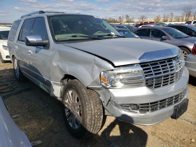 Lincoln Navigator (2010)