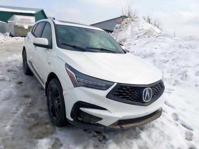 Acura Rdx (2021)