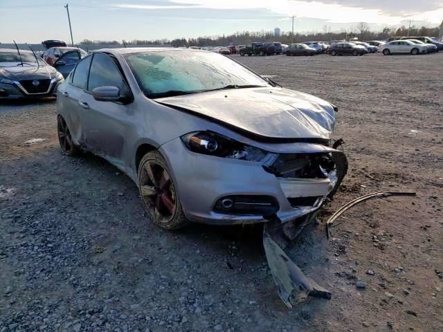 Dodge Dart (2016)
