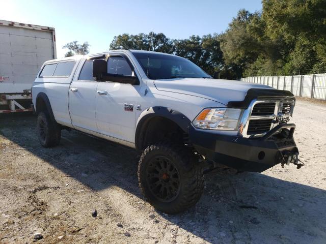 Dodge Ram 2500 s (2012)