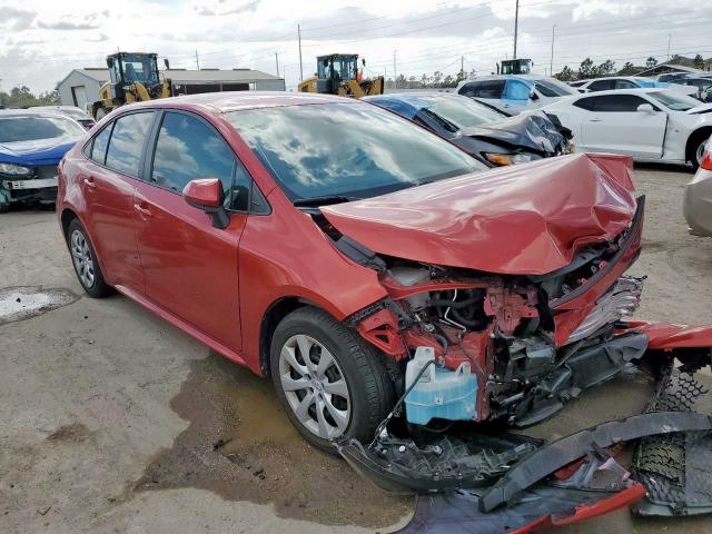 Toyota Corolla le (2020)