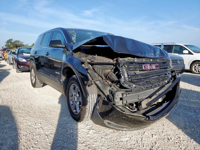 Gmc Acadia sle (2019)