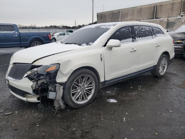 Lincoln Mkt (2013)
