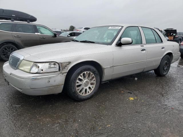 Mercury Grmarquis (2004)