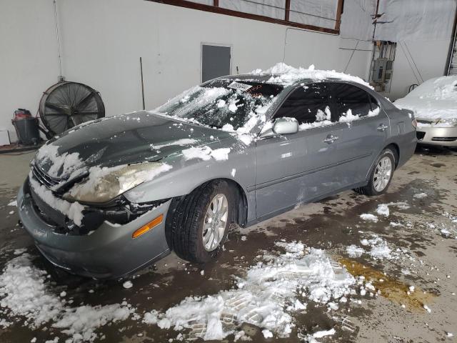 Lexus Es330 (2004)