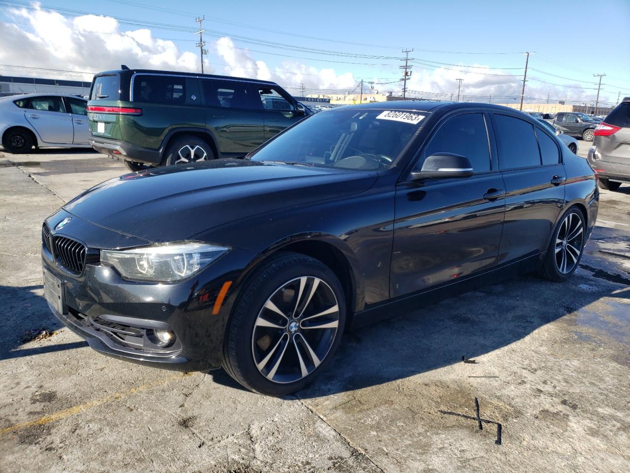 Bmw 3er (2018)