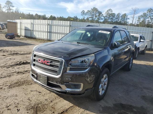Gmc Acadia (2014)