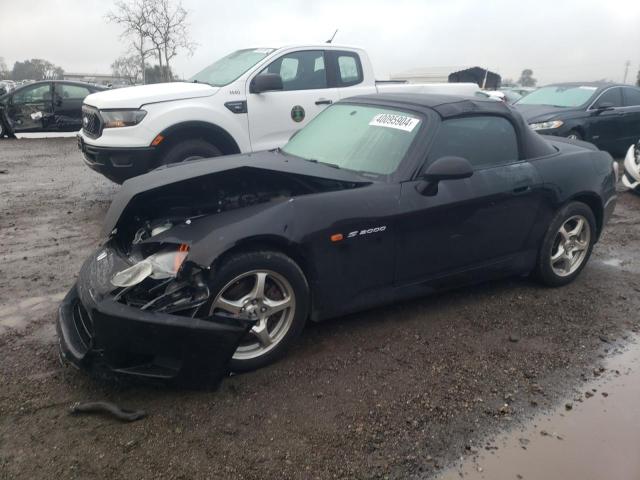 Honda S2000 (2000)