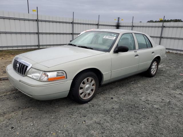 Mercury Grmarquis (2005)