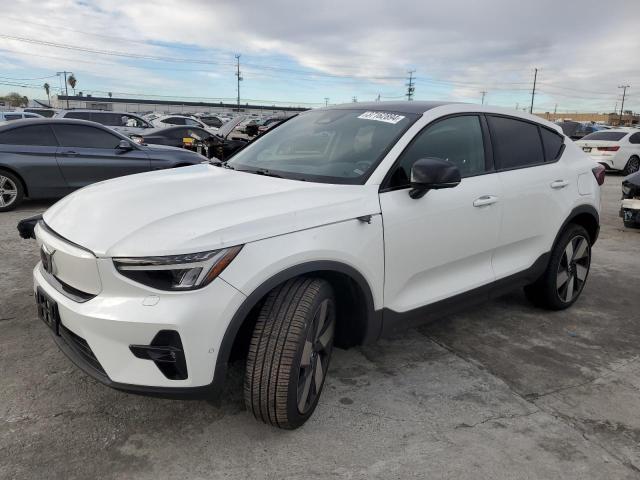 Volvo C40 rechar (2023)