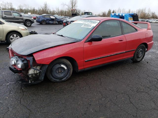 Acura Integra (1996)