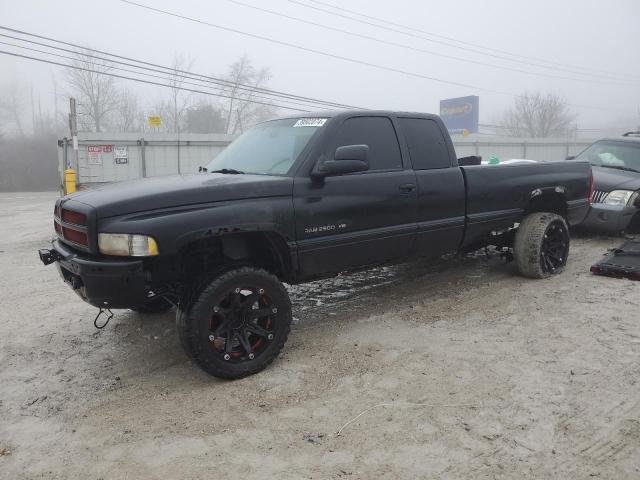 Dodge Ram 2500 (1997)