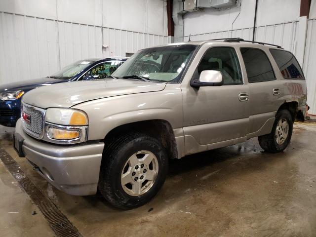 Gmc Denali (2002)