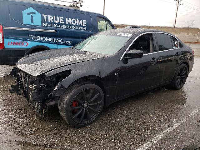 Infiniti G37 (2011)