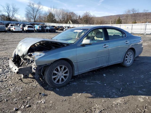 Lexus Es330 (2004)
