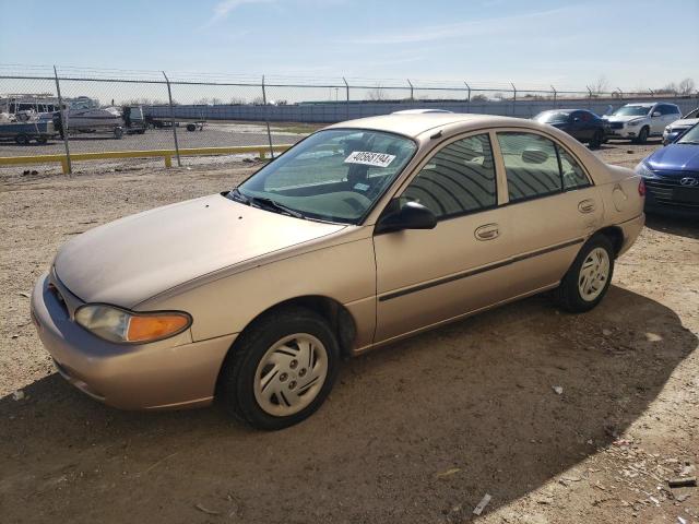 Ford Escort (1998)
