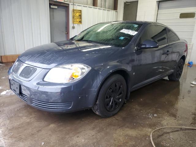 Pontiac G5 (2009)